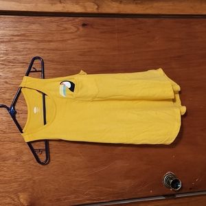 Old navy softest tank, girls XL/14